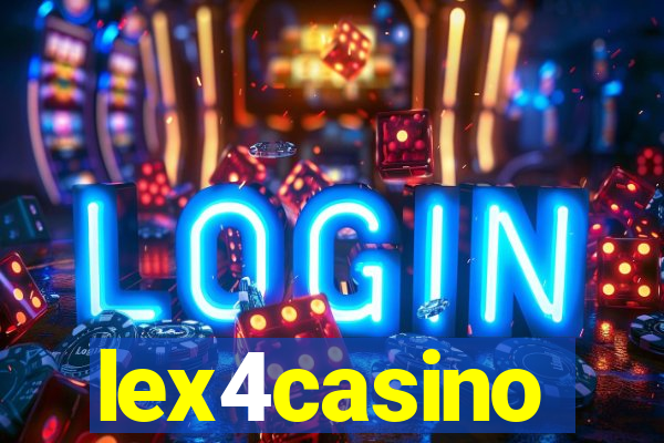 lex4casino