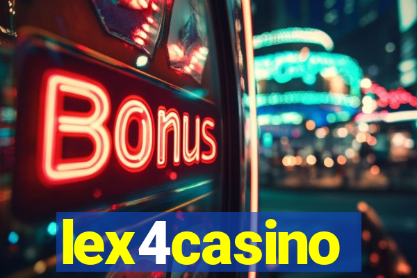 lex4casino