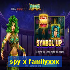 spy x familyxxx