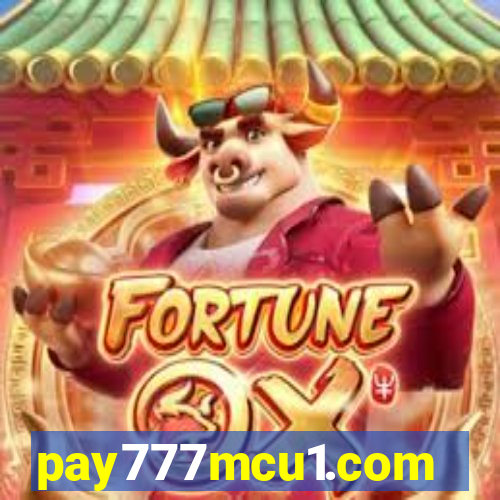 pay777mcu1.com