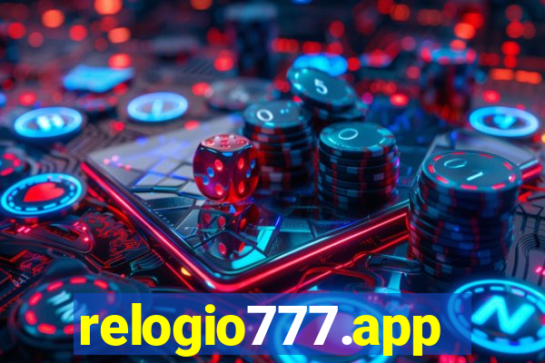 relogio777.app