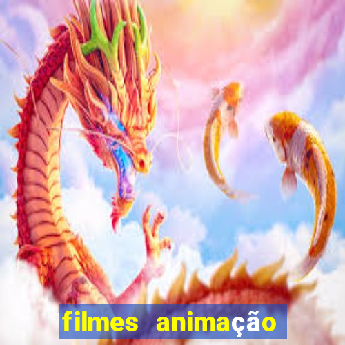 filmes animação completos dublados