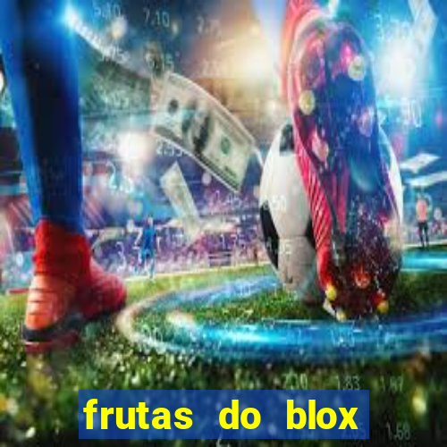 frutas do blox fruits para colorir e imprimir