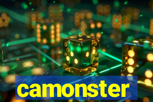 camonster