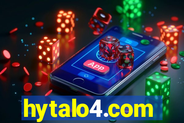 hytalo4.com