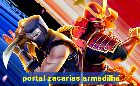 portal zacarias armadilha