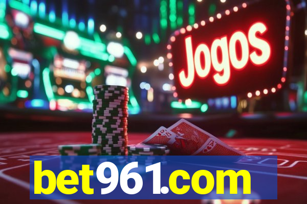 bet961.com