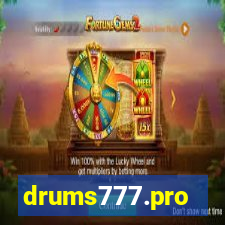 drums777.pro