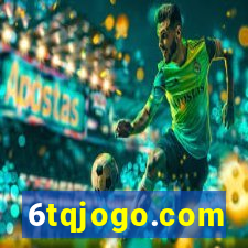 6tqjogo.com