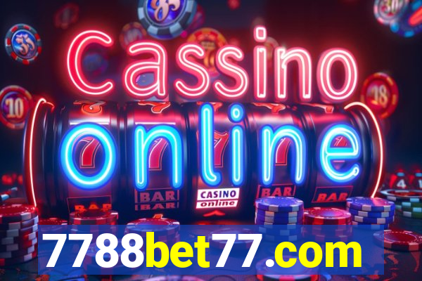 7788bet77.com