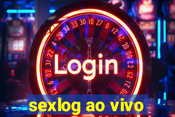 sexlog ao vivo