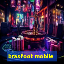 brasfoot mobile