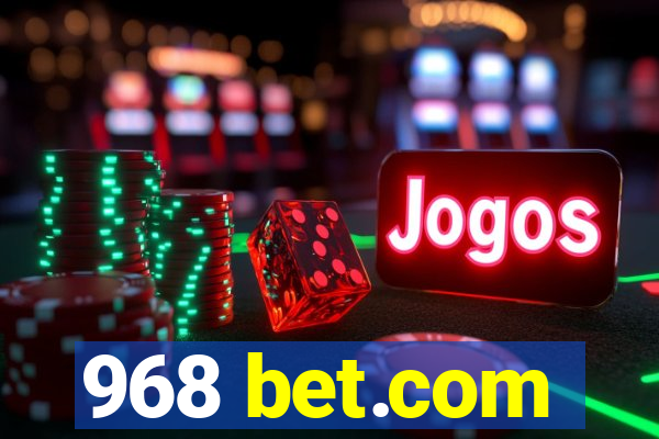 968 bet.com