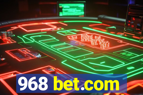 968 bet.com