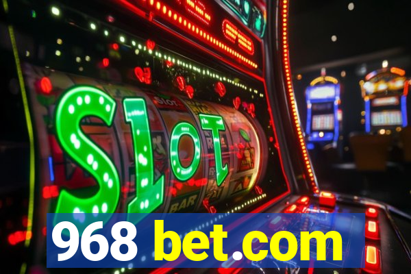 968 bet.com