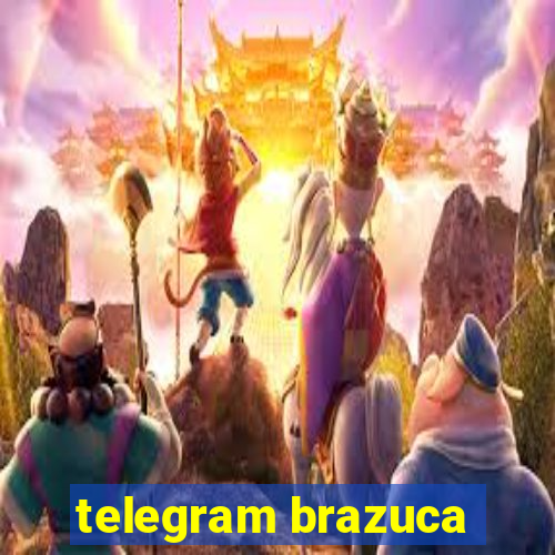 telegram brazuca