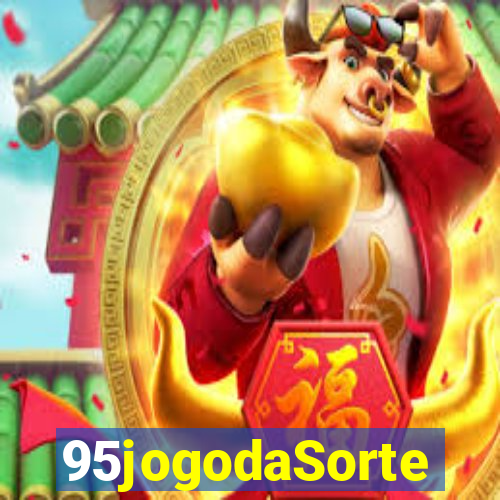 95jogodaSorte