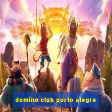 domino club porto alegre