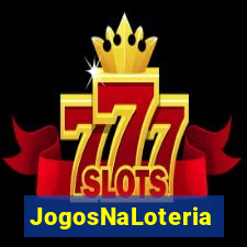 JogosNaLoteria