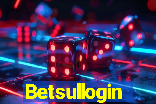 Betsullogin