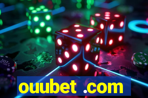 ouubet .com