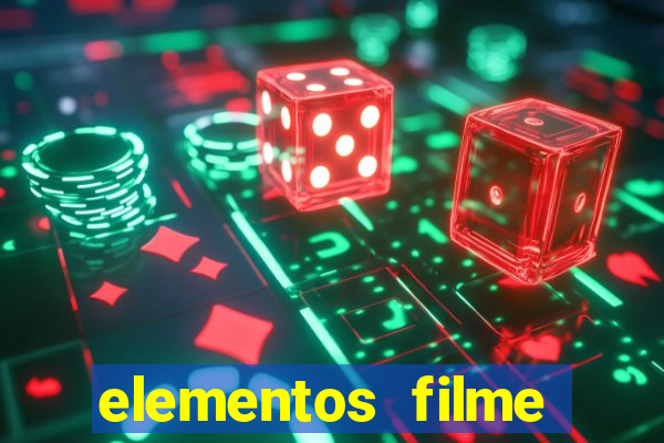 elementos filme completo dublado drive download