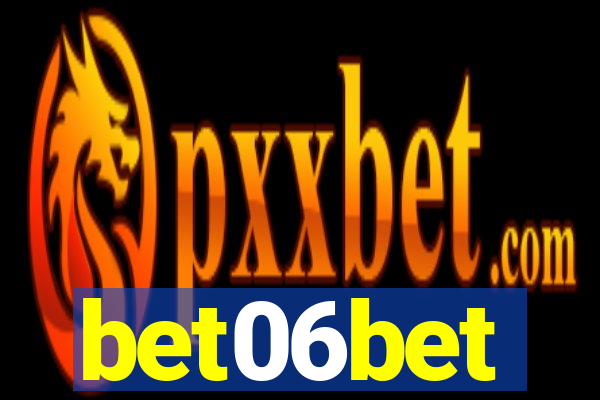 bet06bet