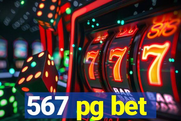 567 pg bet