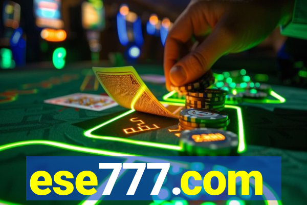 ese777.com