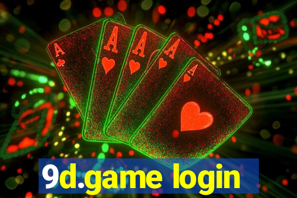 9d.game login