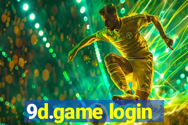 9d.game login