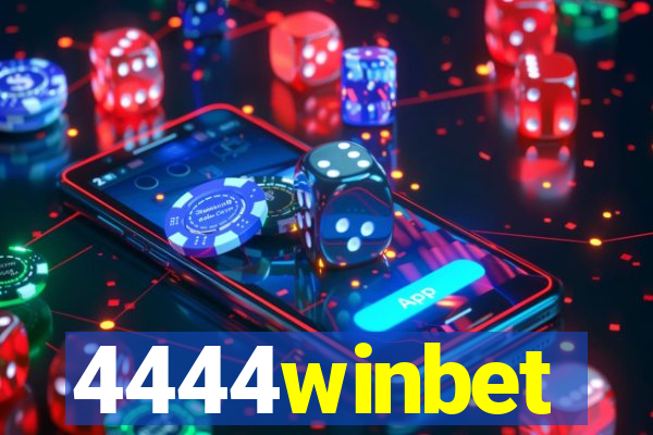 4444winbet