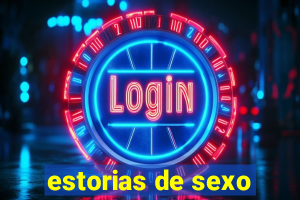 estorias de sexo