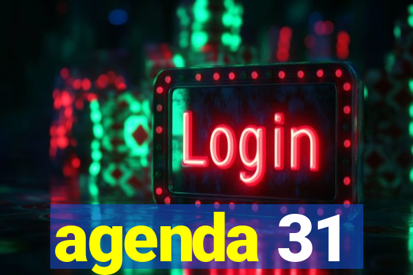 agenda 31