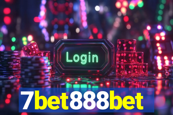 7bet888bet