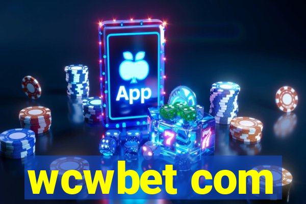 wcwbet com