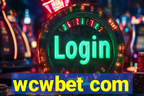 wcwbet com