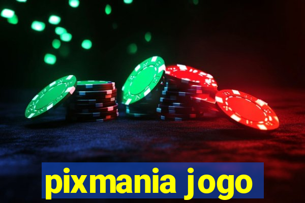 pixmania jogo