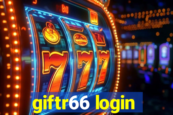 giftr66 login