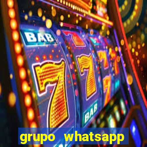 grupo whatsapp resenha rj