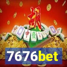 7676bet