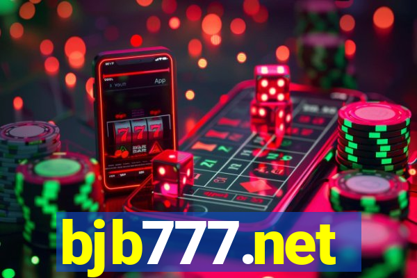 bjb777.net