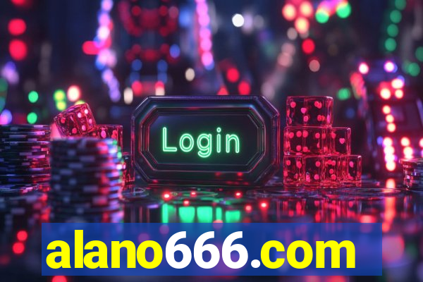 alano666.com