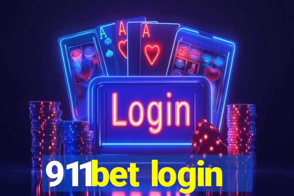 911bet login