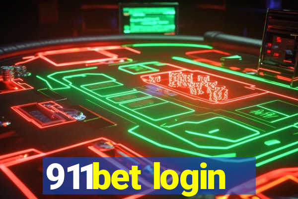 911bet login