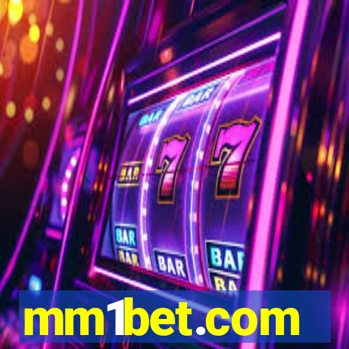 mm1bet.com