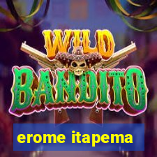 erome itapema