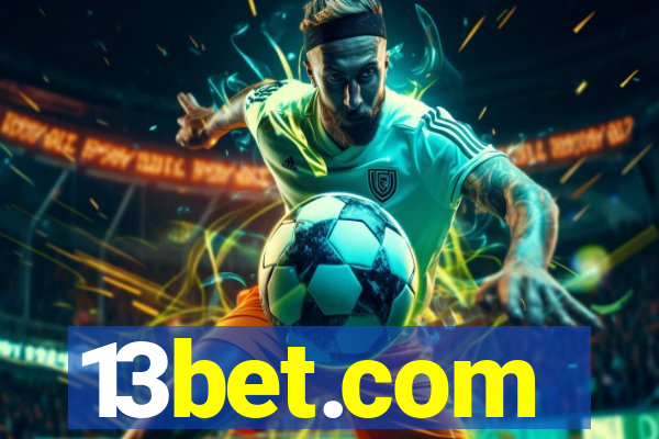 13bet.com