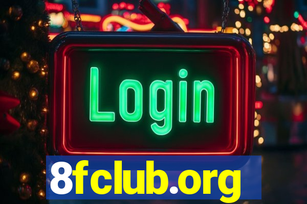 8fclub.org