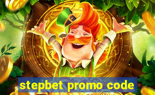 stepbet promo code